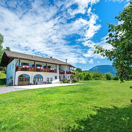 Hotel Bonichhof Lajen Exterior foto