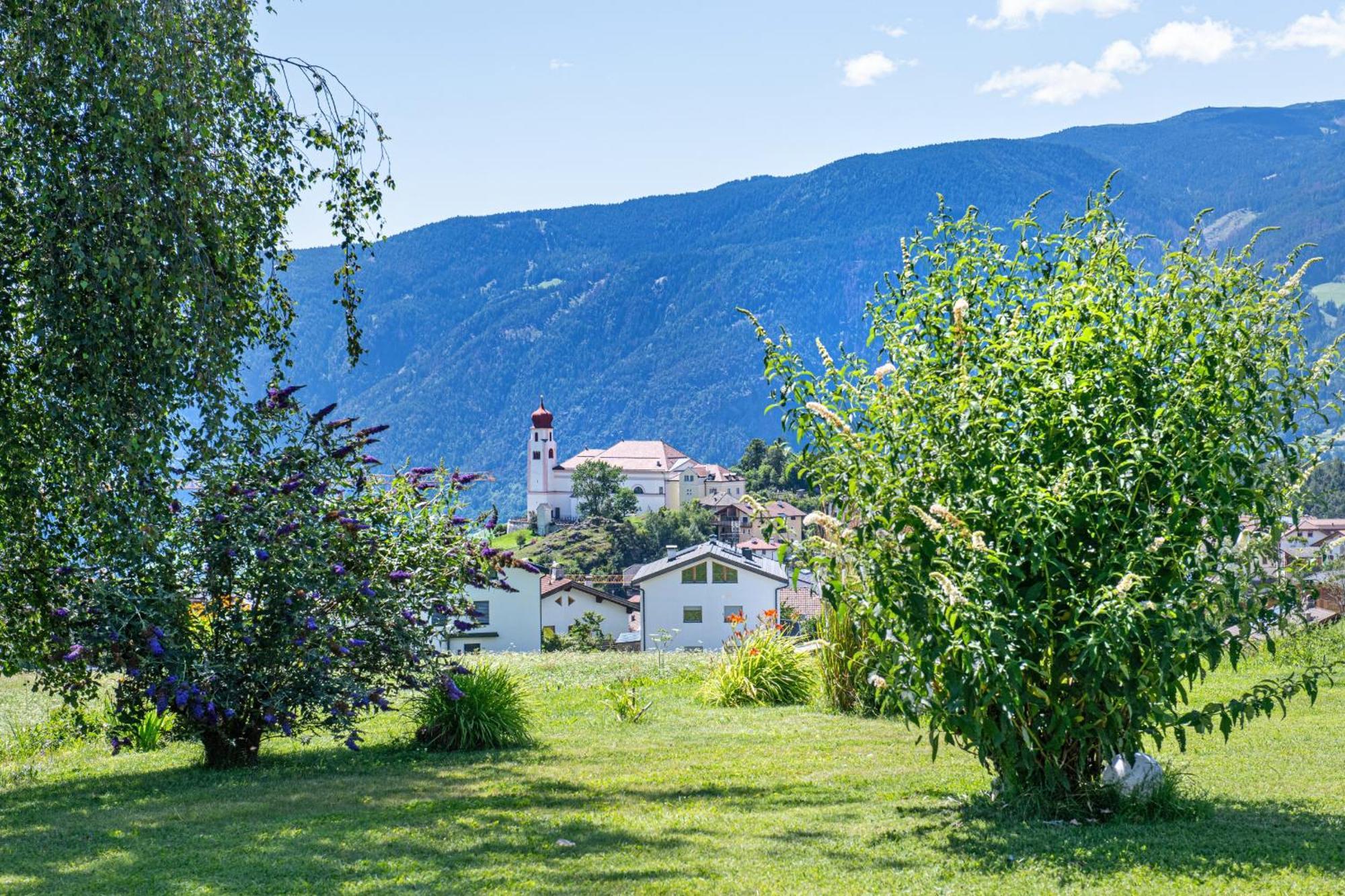 Hotel Bonichhof Lajen Exterior foto